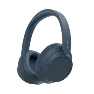 Sony WH-CH720N bluetooth Over-ear hoofdtelefoon blauw ~ Spinze.nl