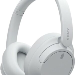 Sony WH-CH720N bluetooth Over-ear hoofdtelefoon wit ~ Spinze.nl