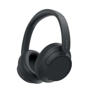 Sony WH-CH720N bluetooth Over-ear hoofdtelefoon zwart ~ Spinze.nl