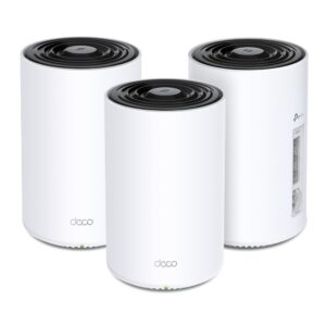 TP-Link Deco PX50 Mesh Wifi (3-pack) Mesh router Wit ~ Spinze.nl