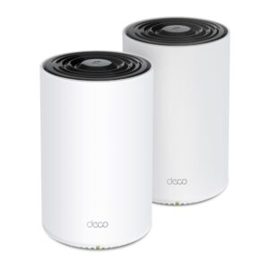 TP-Link Deco PX50(2-pack) Mesh router Wit ~ Spinze.nl