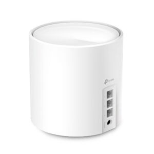 TP-Link Deco X50(1-pack) Mesh router Wit ~ Spinze.nl