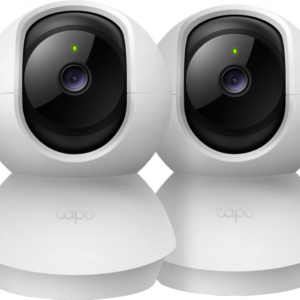 TP-Link Tapo C200 Duo Pack ~ Spinze.nl