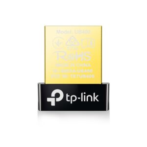 TP-Link UB400 Bluetooth ontvanger ~ Spinze.nl