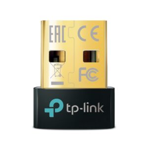 TP-Link UB500 Bluetooth ontvanger Zwart ~ Spinze.nl