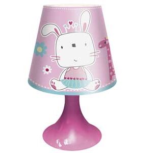 Tafellamp Funny Bunny ~ Spinze.nl