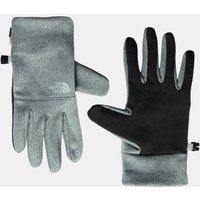 The North Face Etip Recycled Glove Middengrijs/Mengeling ~ Spinze.nl