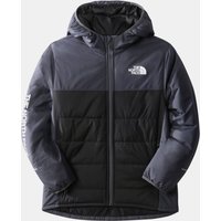 The North Face Never Stop Synthetic Jas Junior Middengrijs ~ Spinze.nl
