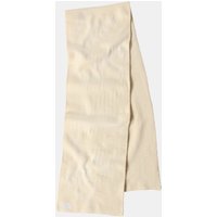 The North Face Norm Scarf Beige ~ Spinze.nl