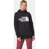 The North Face Tekno Pullover Hoodie Snowboardtrui Zwart ~ Spinze.nl