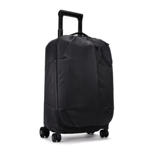 Thule Aion Carry-On Spinner 55 Black ~ Spinze.nl