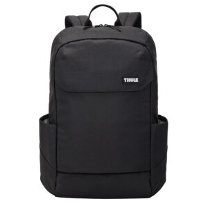Thule Lithos Backpack 20L Black ~ Spinze.nl
