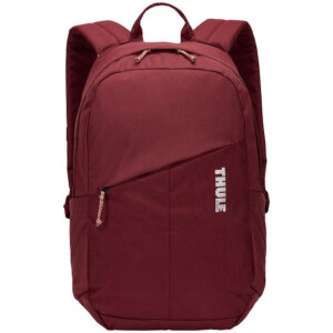 Thule Notus Backpack 20L New Maroon ~ Spinze.nl