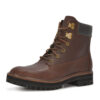 Timberland london square 6in boots bruin-40 ~ Spinze.nl