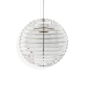 Tom Dixon Press Sphere LED Hanglamp ~ Spinze.nl