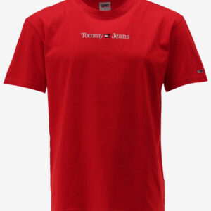 Tommy Hilfiger T-shirt ~ Spinze.nl