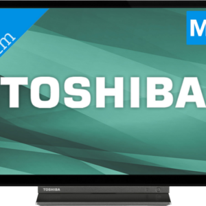 Toshiba 24WA3B63 ~ Spinze.nl