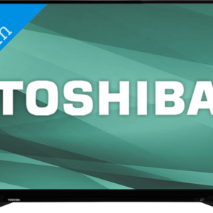 Toshiba 43UA2263DG (2022) ~ Spinze.nl