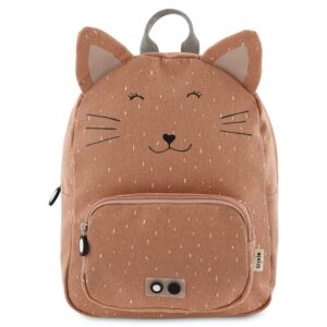Trixie Kids Backpack Mrs. Cat ~ Spinze.nl