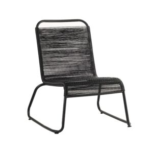 Vince Design Deurne outdoor relax chair ~ Spinze.nl