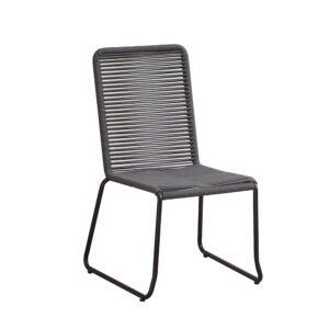 Vince Design Zundert outdoor dining chair ~ Spinze.nl