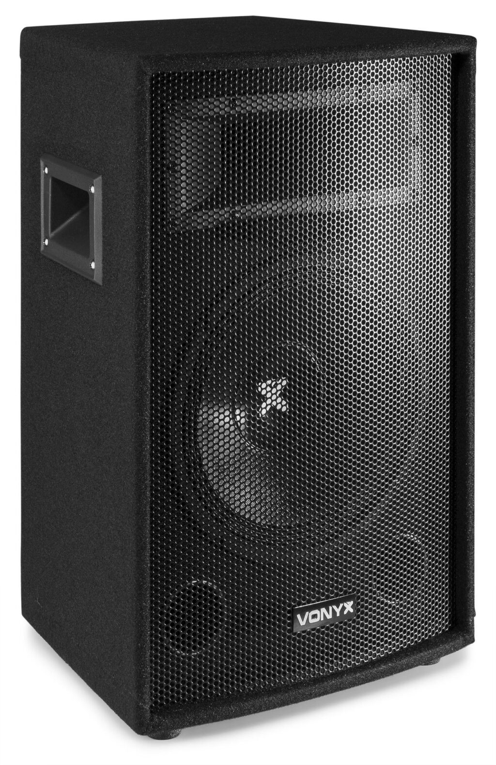 Vonyx SL12 universele passieve speaker 12&apos;&apos; - 600W ~ Spinze.nl