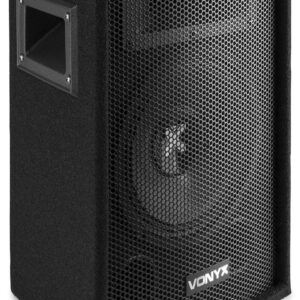 Vonyx SL8 universele passieve speaker 8&apos;&apos; - 400W ~ Spinze.nl