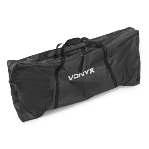Vonyx Tas voor Vonyx DB1 mobiele DJ Booth ~ Spinze.nl
