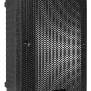 Vonyx VSA10BT actieve speaker 500W bi-ampified met Bluetooth en mp3 ~ Spinze.nl