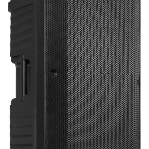 Vonyx VSA12BT actieve speaker 800W bi-ampified met Bluetooth en mp3 ~ Spinze.nl