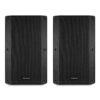 Vonyx VSA12P - set van 2 passieve speakers 12" - 1600W totaal ~ Spinze.nl