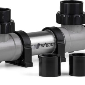 W&apos;eau Profi Heater 3 kW ~ Spinze.nl