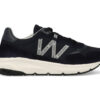 Woolrich Sneakers WFM211.010.2090 Donker Blauw-42 ~ Spinze.nl
