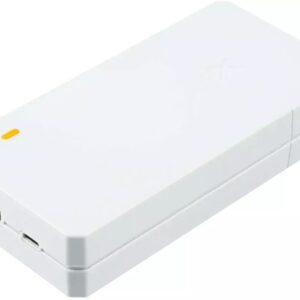Xtorm Essential Powerpack 20000 mAh Cool White Powerbank Wit ~ Spinze.nl