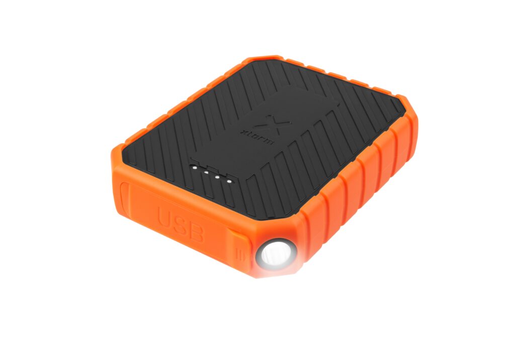 Xtorm Rugged Power Pack