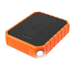 Xtorm Rugged Power Pack