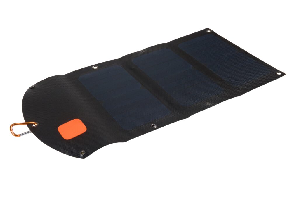 Xtorm SolarBooster lader