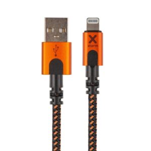 Xtorm Xtreme USB to Lightning Kabel (1