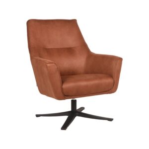 Label51 Fauteuil TOD draaibare stoel ~ Spinze.nl