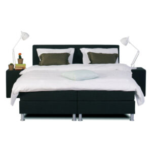 Zensation Luxe Boxspring Classic ~ Spinze.nl