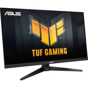 ASUS TUF Gaming VG328QA1A gaming monitor 170Hz