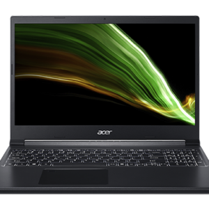Acer Aspire 7 A715-42G-R47T laptop ~ Spinze.nl