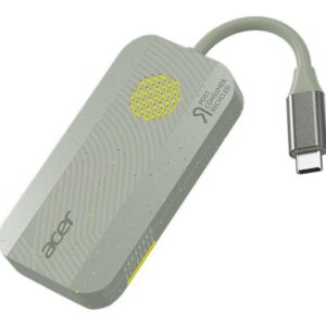 Acer Connect Vero D5 5G-dongle ~ Spinze.nl
