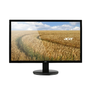 Acer K202HQL monitor ~ Spinze.nl