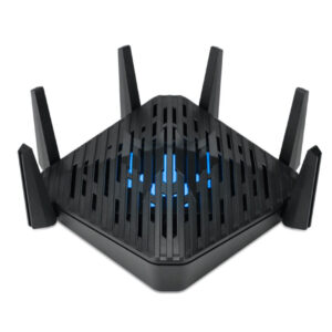 Acer Predator Connect W6 router ~ Spinze.nl