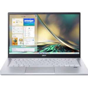Acer Swift X SFX14-42G-R0KK laptop ~ Spinze.nl