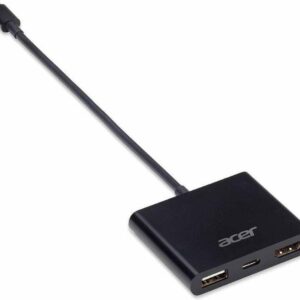 Acer USB-C naar USB-A