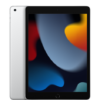 Apple iPad 10.2 (2021) 64GB zilver ~ Spinze.nl