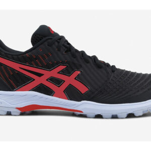 Asics Field Ultimate Red Dames 22 ~ Spinze.nl