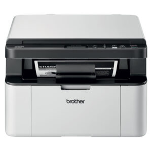 Brother DCP-1610W laserprinter ~ Spinze.nl